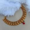 Festive temple/antique jewellery
