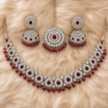 artificial jewellery store near me kundan pearl necklace set