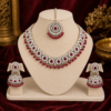 artificial jewellery store near me kundan pearl necklace set