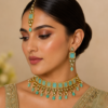 artificial jewellery store near me kundan pearl necklace set