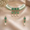 artificial jewellery store near me kundan pearl necklace set