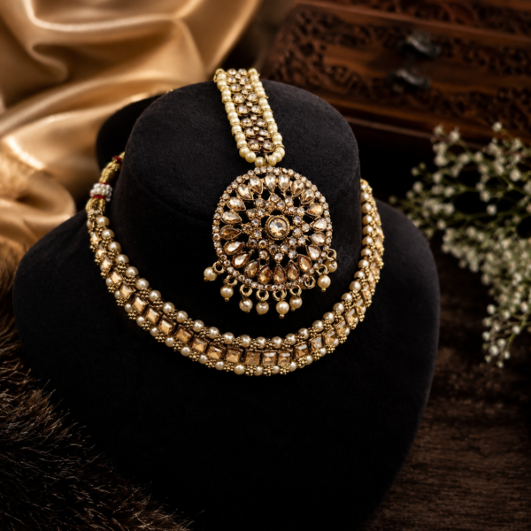 artificial jewellery store near me