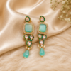 artificial jewellery store near me kundan pearl necklace set