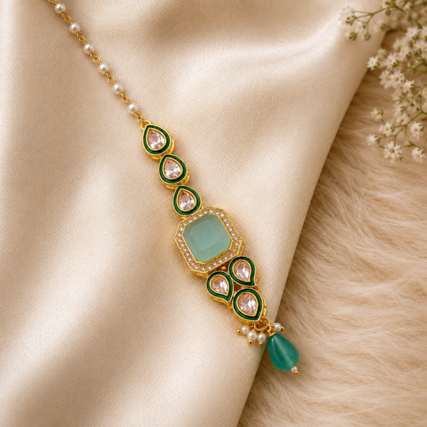 artificial jewellery store near me kundan pearl necklace set