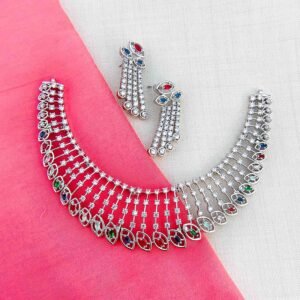 Festive AD jewellery set
