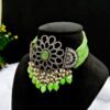 Bridal Kundan jewellery set