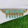 Bridal Kundan jewellery set