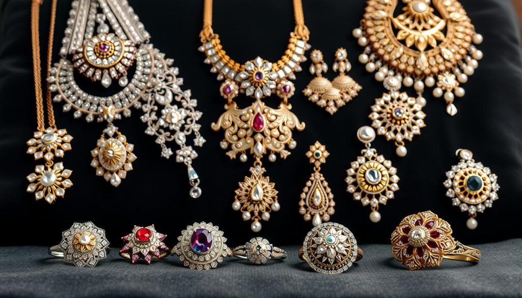 jewelry collection