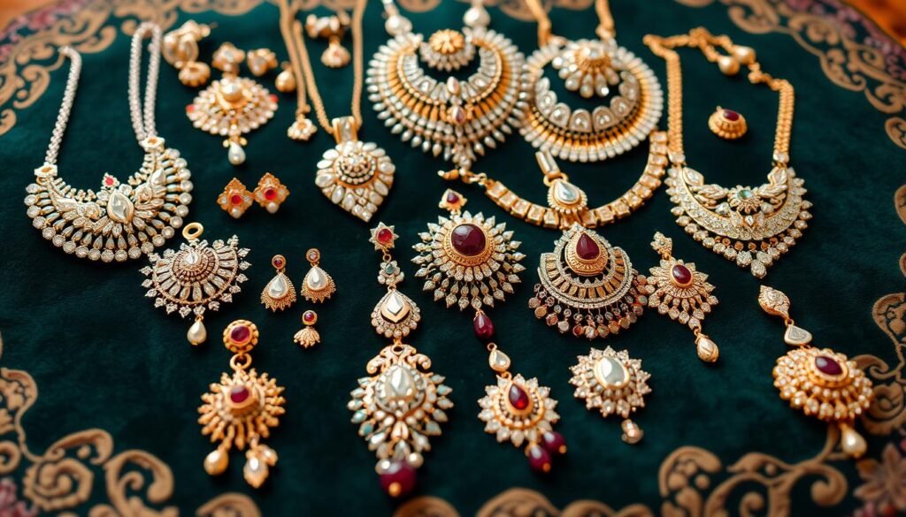 jewelry collection