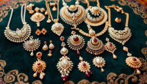jewelry collection