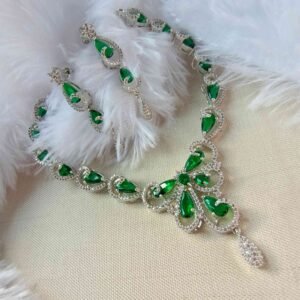 AD necklace