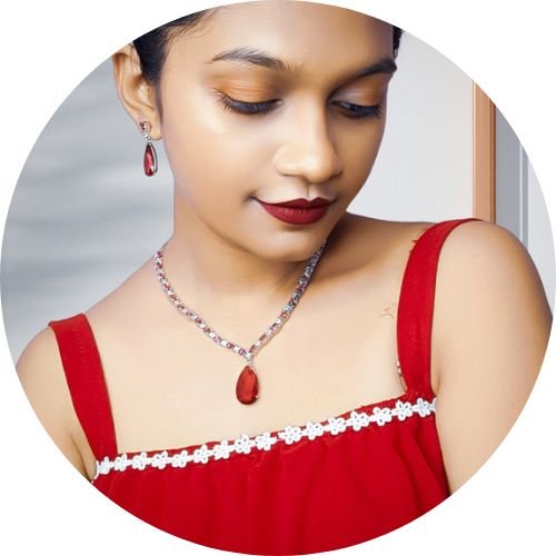 jewellery