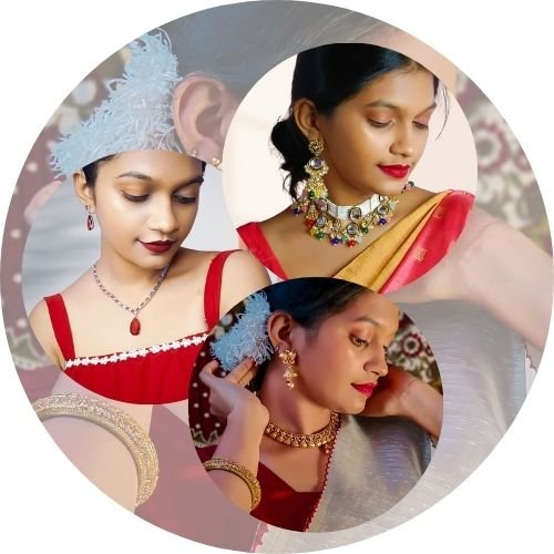 jewellery