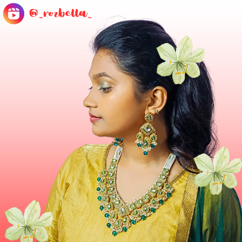 artificial jewellery