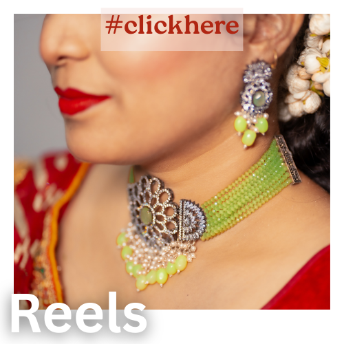 artificial jewellery