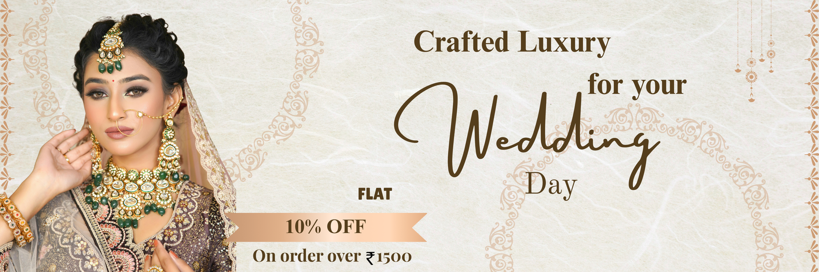 artificial jewellery