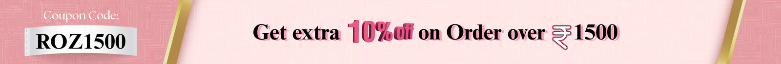 artificial jewellery