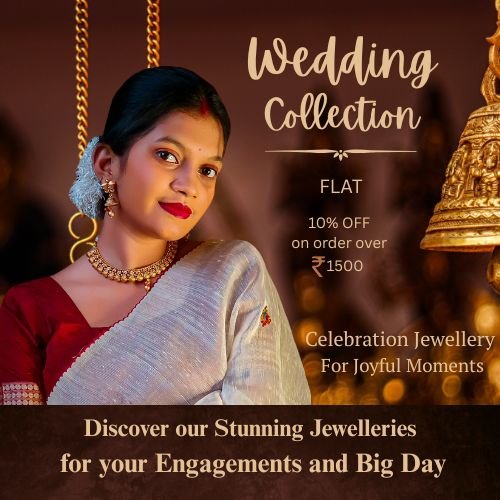 artificial jewellery